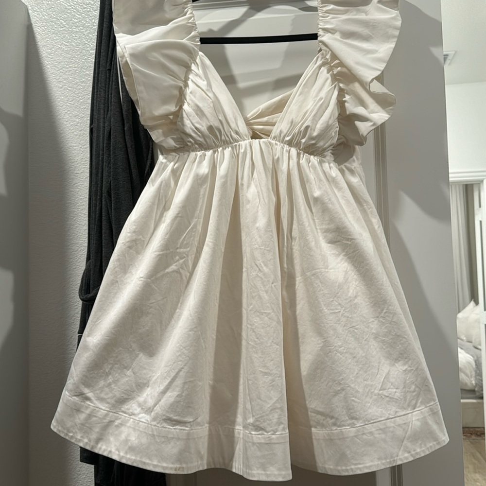 For Love & Lemons Clementine Dress